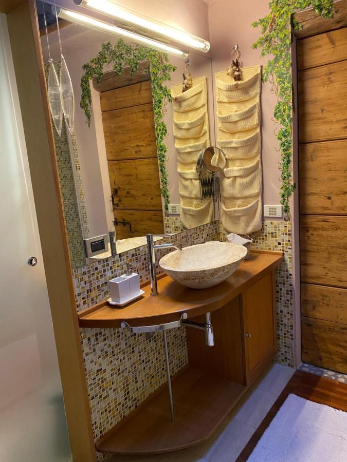 La Casa Di Biba Bed and Breakfast Massa Lombarda Eksteriør billede