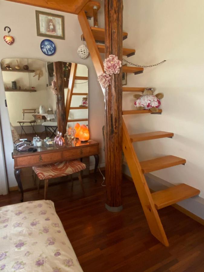 La Casa Di Biba Bed and Breakfast Massa Lombarda Eksteriør billede
