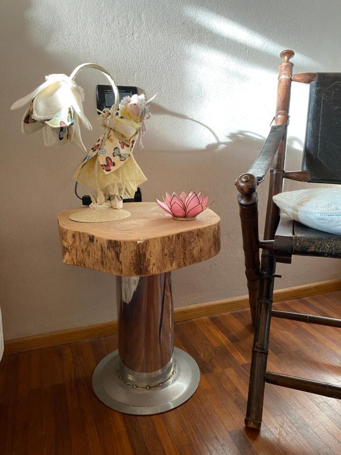 La Casa Di Biba Bed and Breakfast Massa Lombarda Eksteriør billede