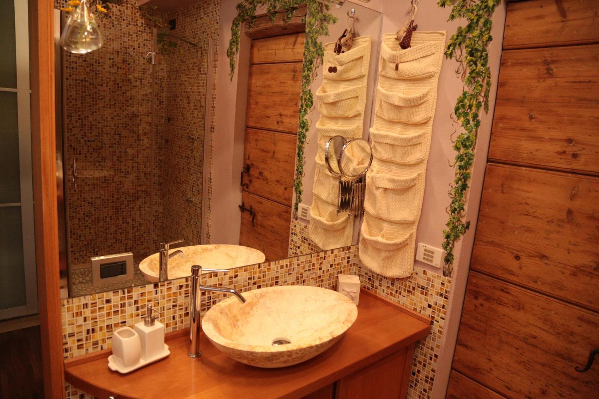 La Casa Di Biba Bed and Breakfast Massa Lombarda Eksteriør billede