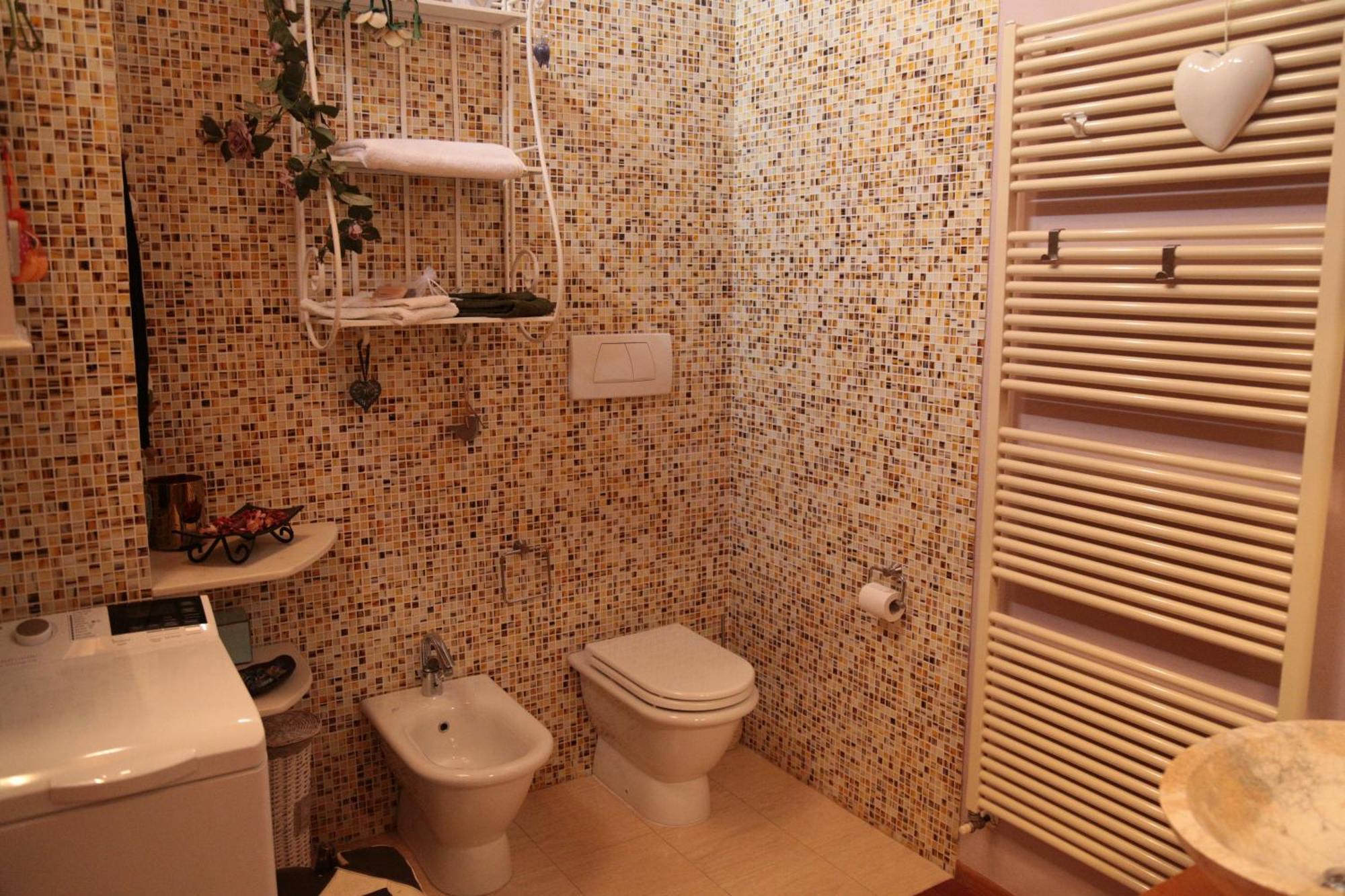 La Casa Di Biba Bed and Breakfast Massa Lombarda Eksteriør billede